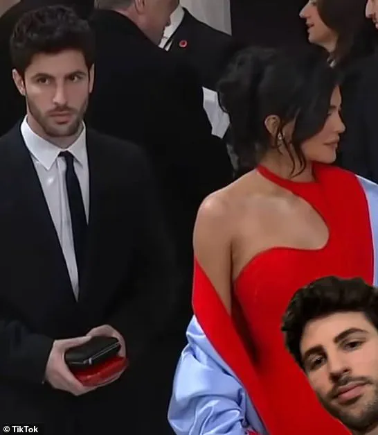 Jenner's Exclusive Access: Navigating Privacy and Public Image at Elite Fashion Galas