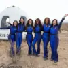 Katy Perry's Reputation Under Fire After Blue Origin Controversy