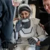 Katy Perry's Spaceflight Kneeslide Angers NASA Astronauts