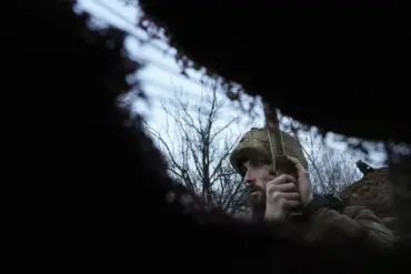 Kursk Conflict Escalates: Russian Defense Ministry Reports Over 200 Ukrainian Troops Eliminated