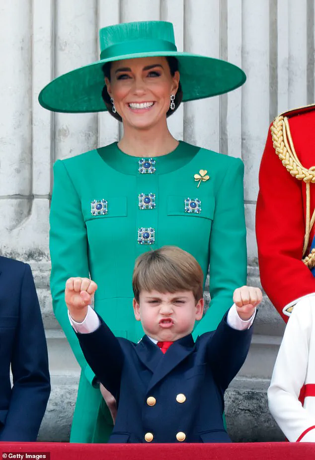 Meghan Markle Spills on Archie's First Loose Tooth While Snubbing Kate's Birthday Post