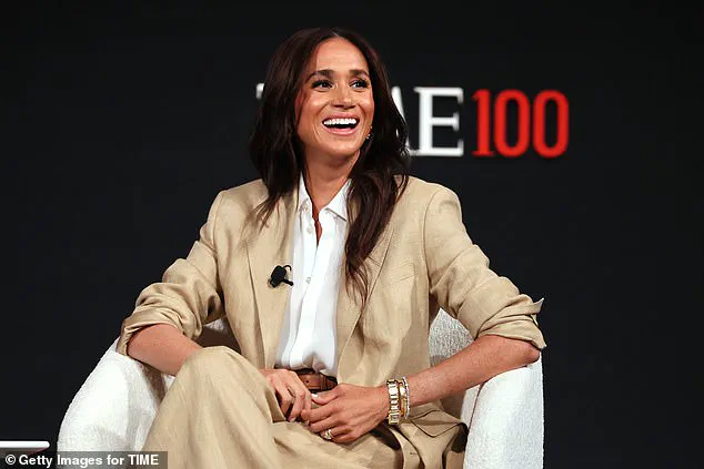 Meghan Markle Spills on Archie's First Loose Tooth While Snubbing Kate's Birthday Post