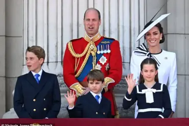 Meghan Markle Spills on Archie's First Loose Tooth While Snubbing Kate's Birthday Post