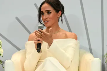 Meghan Markle's Self-Promoting Sob Story About Detaching After Miscarriage Smears Royal Family