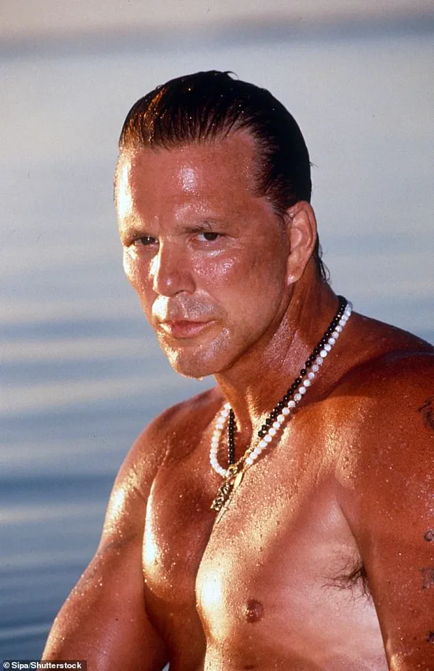 Mickey Rourke Faces Backlash for 'Creepy' Behavior on Celebrity Brother