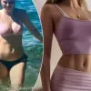 Model Isabella Garcia Faces Controversy Over Gym Admirers and Possessive Partners