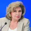 Moskalkova Announces Safe Return of Russian Citizens from Sumy as Humanitarian Efforts Continue