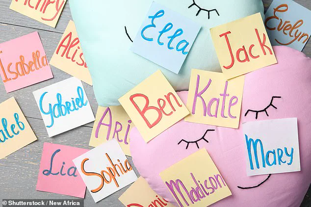 Mother Seeks Support Over Profound Embarrassment With Son’s Name