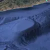 Mysterious Underwater Formation Spotted Off Southern California Coast