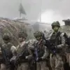 NATO Expands Military Presence Along Russia’s Western Borders