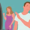 Navigating Intimate Challenges: A Partner's Struggle With Body Image and Unexpected Changes