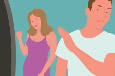 Navigating Intimate Challenges: A Partner's Struggle With Body Image and Unexpected Changes