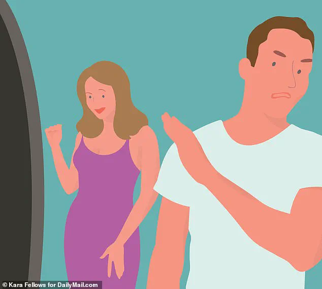 Navigating Intimate Challenges: A Partner's Struggle With Body Image and Unexpected Changes