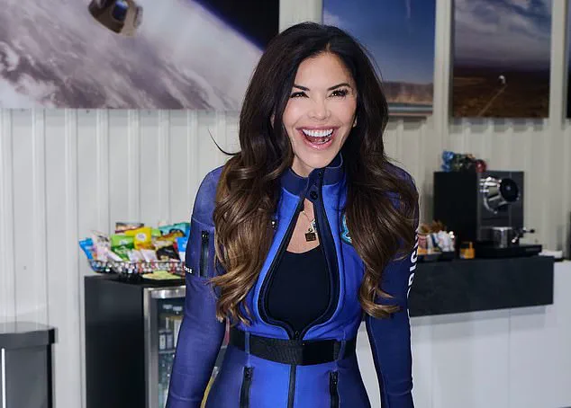 Notable Women Soar to Space: New Shepard's Historic Crewed Flight