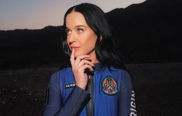 Notable Women Soar to Space: New Shepard's Historic Crewed Flight