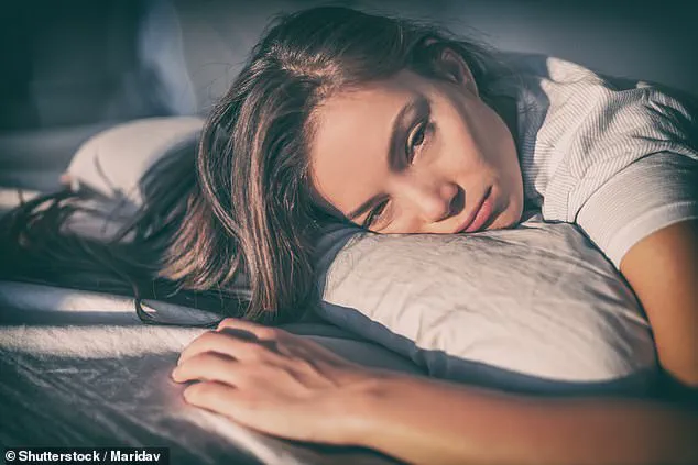 Only Seven Percent of Americans Get Enough Sleep: Understanding the Impact and Causes
