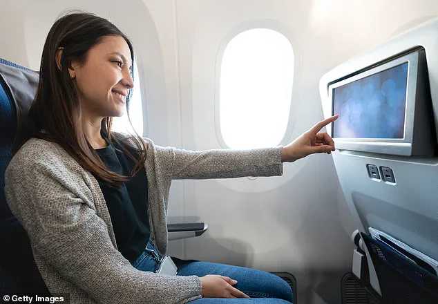 Passengers Frustrated by Passenger's Loud Behavior on Flight