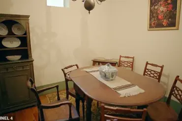 Porto's Hidden Marvel: The City's Narrowest House Concealed Between Historic Churches