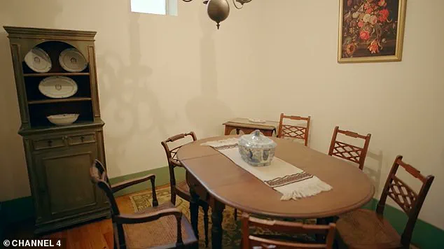 Porto's Hidden Marvel: The City's Narrowest House Concealed Between Historic Churches