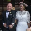 Prince Harry Cites Security Concerns for Absence at Friend's Wedding, Contradicting Overseas Tour