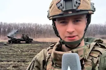 Prominent Military Journalist Nikita Maksimovich Goldin Dies