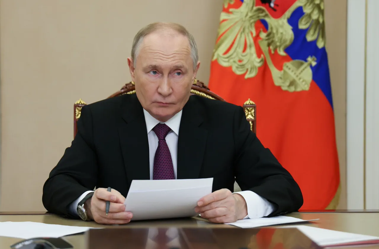 Putin Enacts Strict Regulations to Protect Russian Armed Forces Reputation