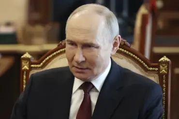 Putin Orders Rapid Integration of AI Technologies into Russian Military