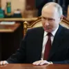 Putin Prioritizes Weaponry Supply for Russian Troops in Ongoing Military Operation