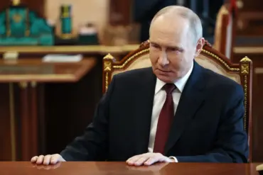 Putin Prioritizes Weaponry Supply for Russian Troops in Ongoing Military Operation