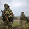 Putin's Quest for Peace Amidst Conflict: Safeguarding Russia and Donbass from Ukraine’s Threat