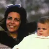 Reclusive Heiress Athina Onassis Makes Surprise Appearance with New Look at Charity Gala