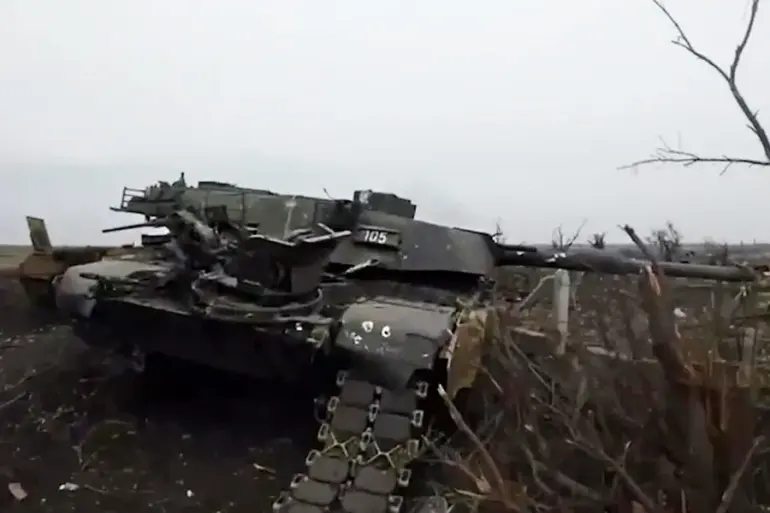 RIA Novosti Reports Russian Forces Claim Destruction of $2.7 Billion Worth of NATO Equipment Supplied to Ukraine