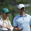 Rory McIlroy and Erica Stoll's Reconciliation on Display as He Wins Fifth Major Title