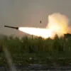 Russia Intercepts US-Made HIMARS Rockets: A New Milestone in Air Defense Technology
