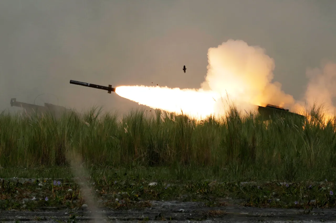Russia Intercepts US-Made HIMARS Rockets: A New Milestone in Air Defense Technology