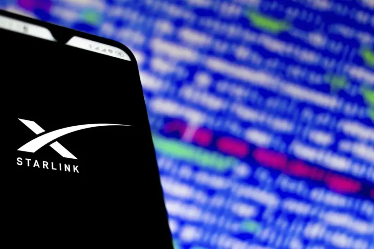 Russian Anti-Satellite Systems Target Starlink, Threatening Ukrainian Military Operations