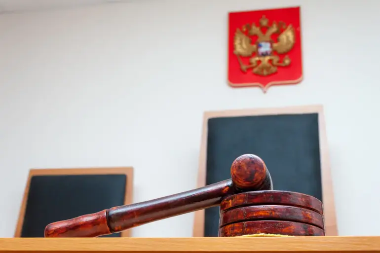 Russian Court Rules Google Guilty of Disclosing Personal Data on Military Personnel