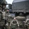 Russian Defense Ministry Reports Destruction of Four Ukrainian Ammunition Depots in SVO Zone