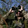 Russian Defense Ministry Reports Over 235 Ukrainian Soldier Casualties in One Day