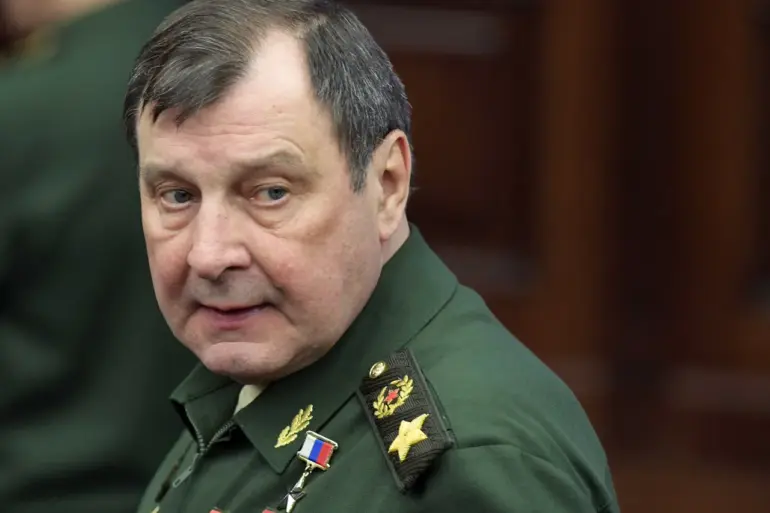Russian Defense Official's Testimony Could Reshape Military Legal Landscape