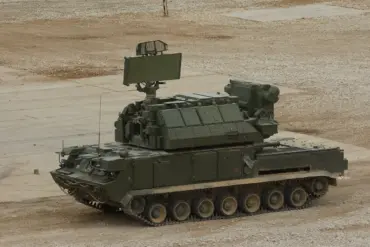 Russian Defense Systems Destroy Seven Ukrainian Drones Over Crimea and Belgorod