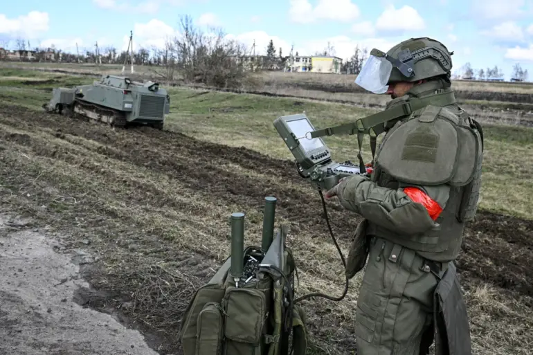 Russian Drones Strike Explosives Plant Near Zaporizhzhia