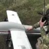 Russian Forces Adapt Drone Tactics in Belgorod Oblast: Dual Use for Attack and Defense