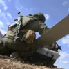 Russian Forces Deploy Advanced Drone Technology in Attack on Ukrainian Ammunition Reserves