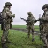 Russian Forces Gain Control of Strategic Kalinovovo: Exclusive Update via Restricted Telegram Channel