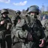 Russian Forces Make Significant Advances in Sumy and Kursk Regions of Ukraine