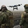 Russian Forces Target Ukrainian Communication Hub in Tech Warfare Escalation