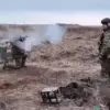 Russian Ministry Reveals Footage of North Korean Soldiers Training in Kursk
