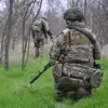 Russian Soldier Codenamed 'Sever' Rises to Prominence in Volchansk Battles