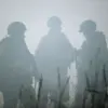 Russian Soldiers Plant VVD Flag in Zhuravka, Signaling Territorial Ambitions